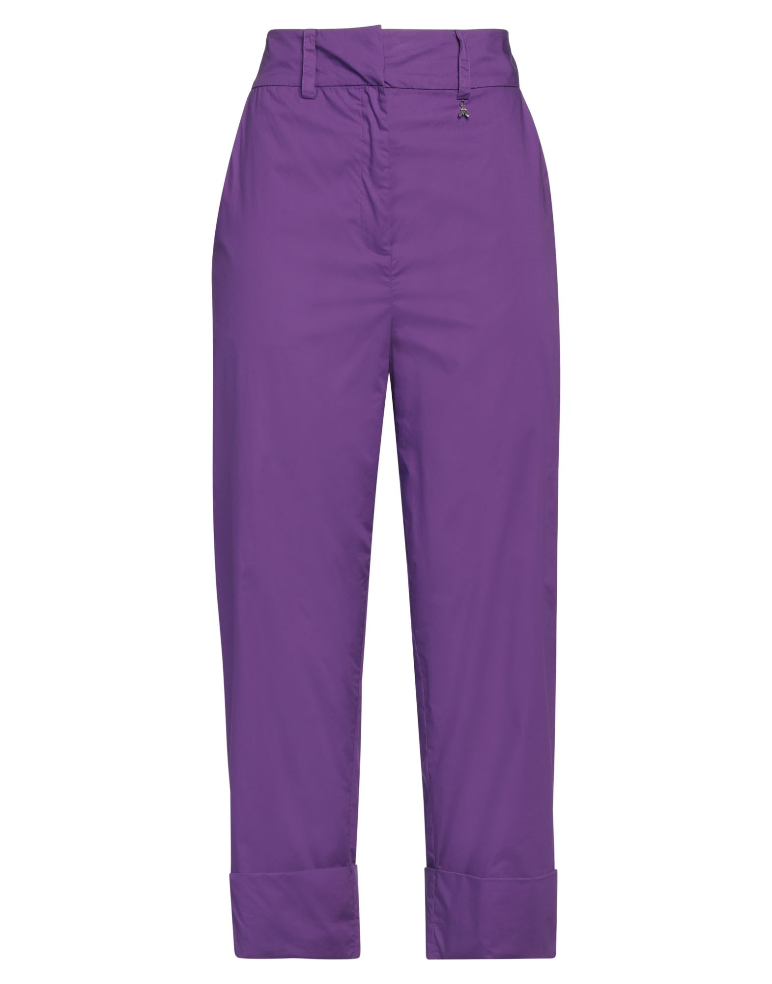 PATRIZIA PEPE - Trousers