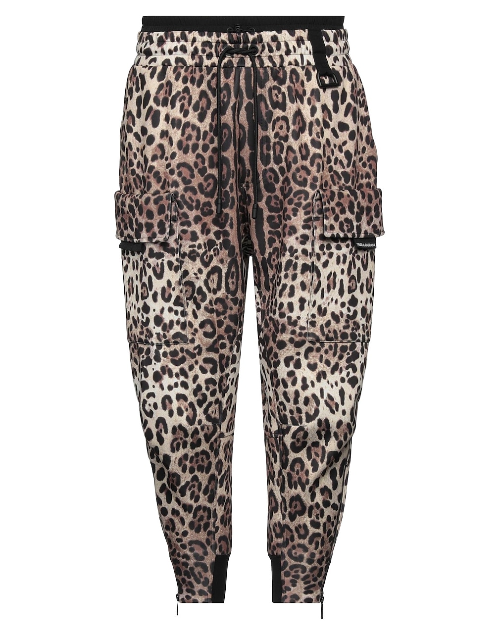 DOLCE&GABBANA - Pantalons