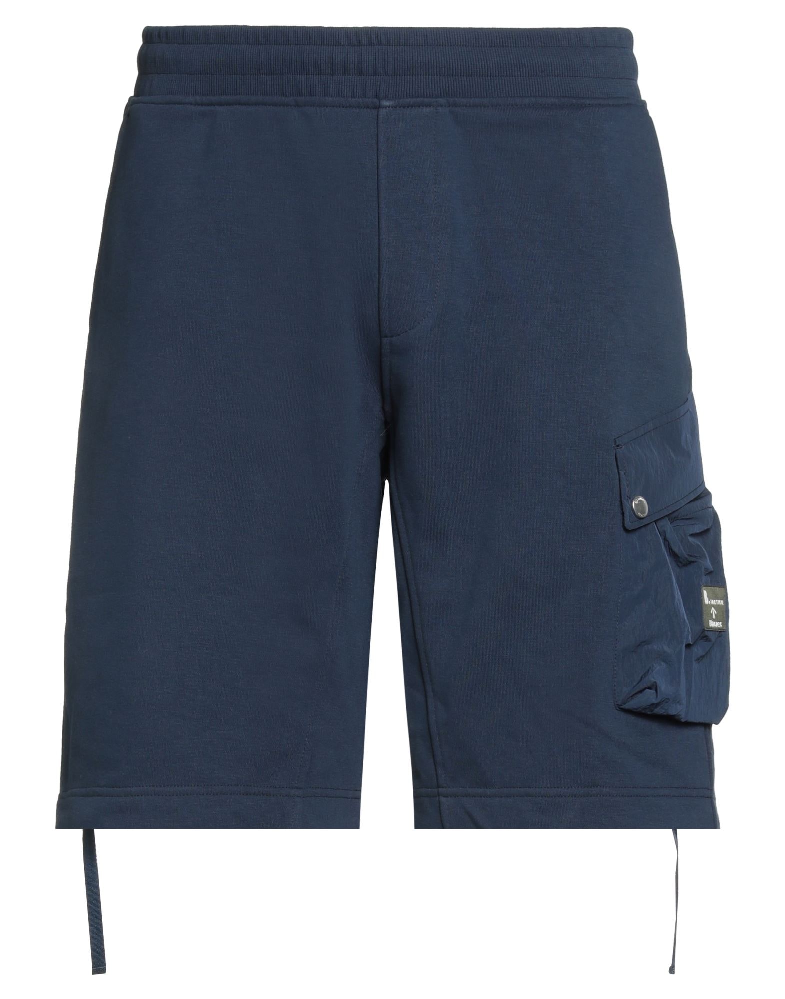 BLAUER. - Shorts & Bermuda Shorts