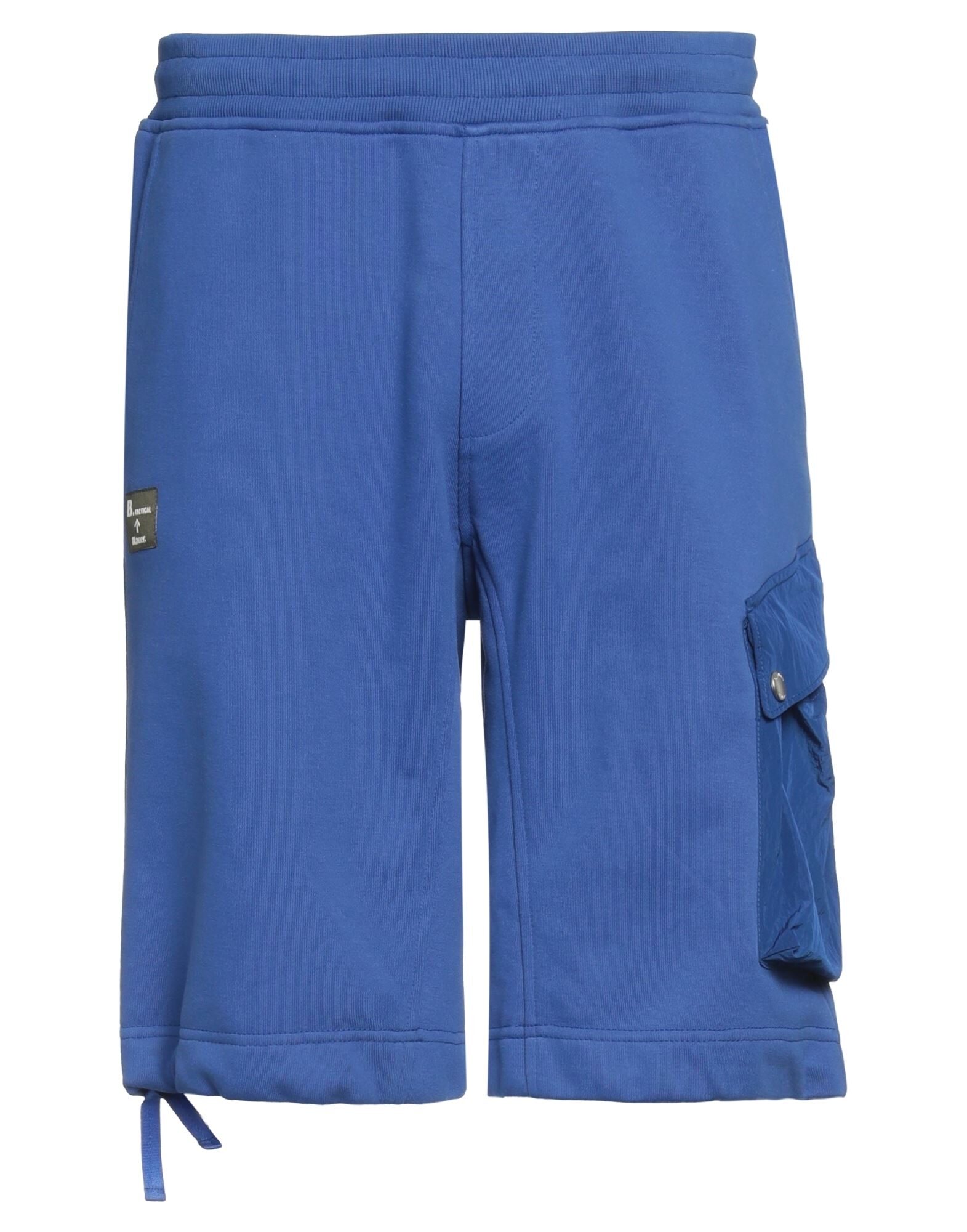 BLAUER. - Shorts & Bermuda Shorts