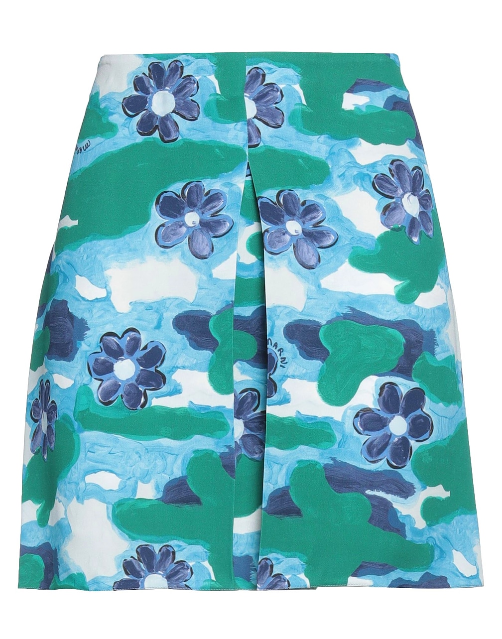 MARNI - Mini skirts