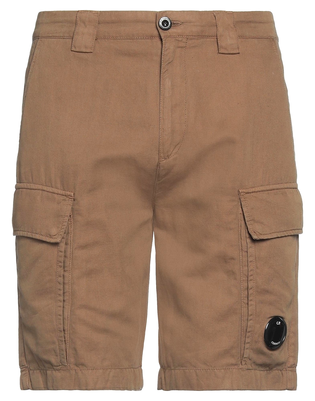 C.P. COMPANY - Shorts & Bermuda Shorts