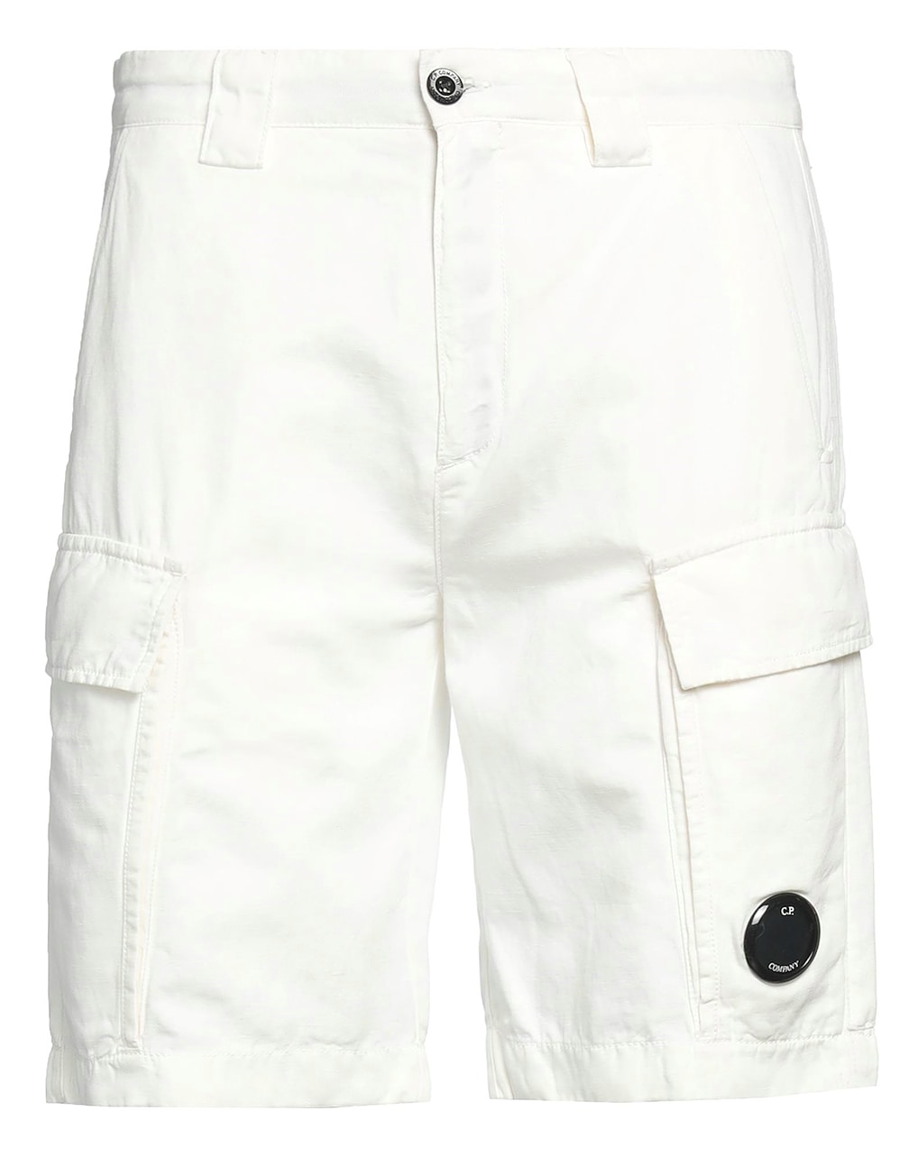C.P. COMPANY - Shorts & Bermuda Shorts