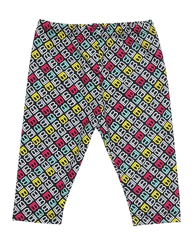 LAURA BIAGIOTTI Leggings 90% Cotton, 10% Elastane