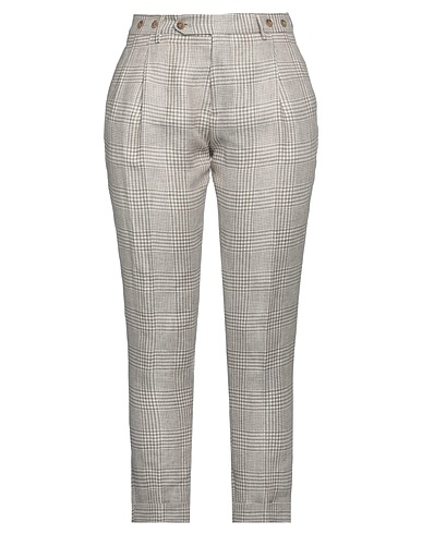 BERWICH Pantalon 100% Lin