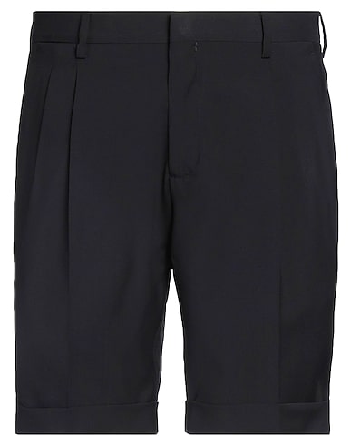 BRIGLIA 1949 Shorts et Bermudas 100% Laine vierge