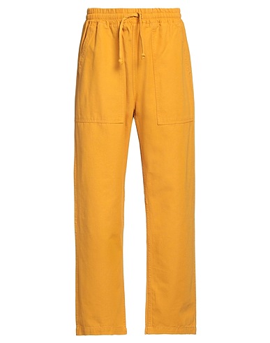 SERVICE WORKS Casual trouser Marigold 100% Organic cotton