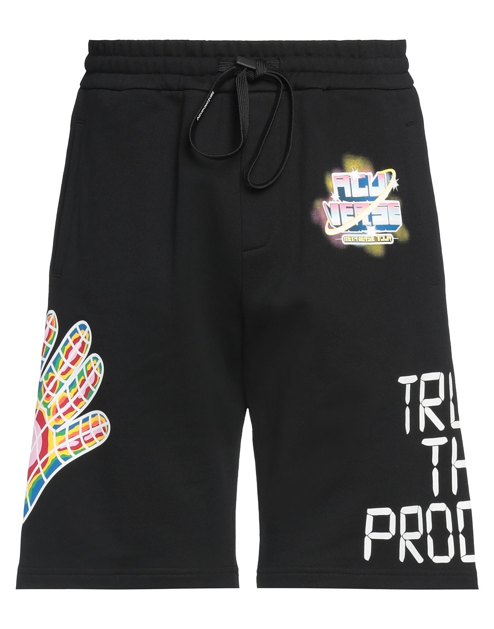 ACUPUNCTURE - Shorts & Bermuda Shorts