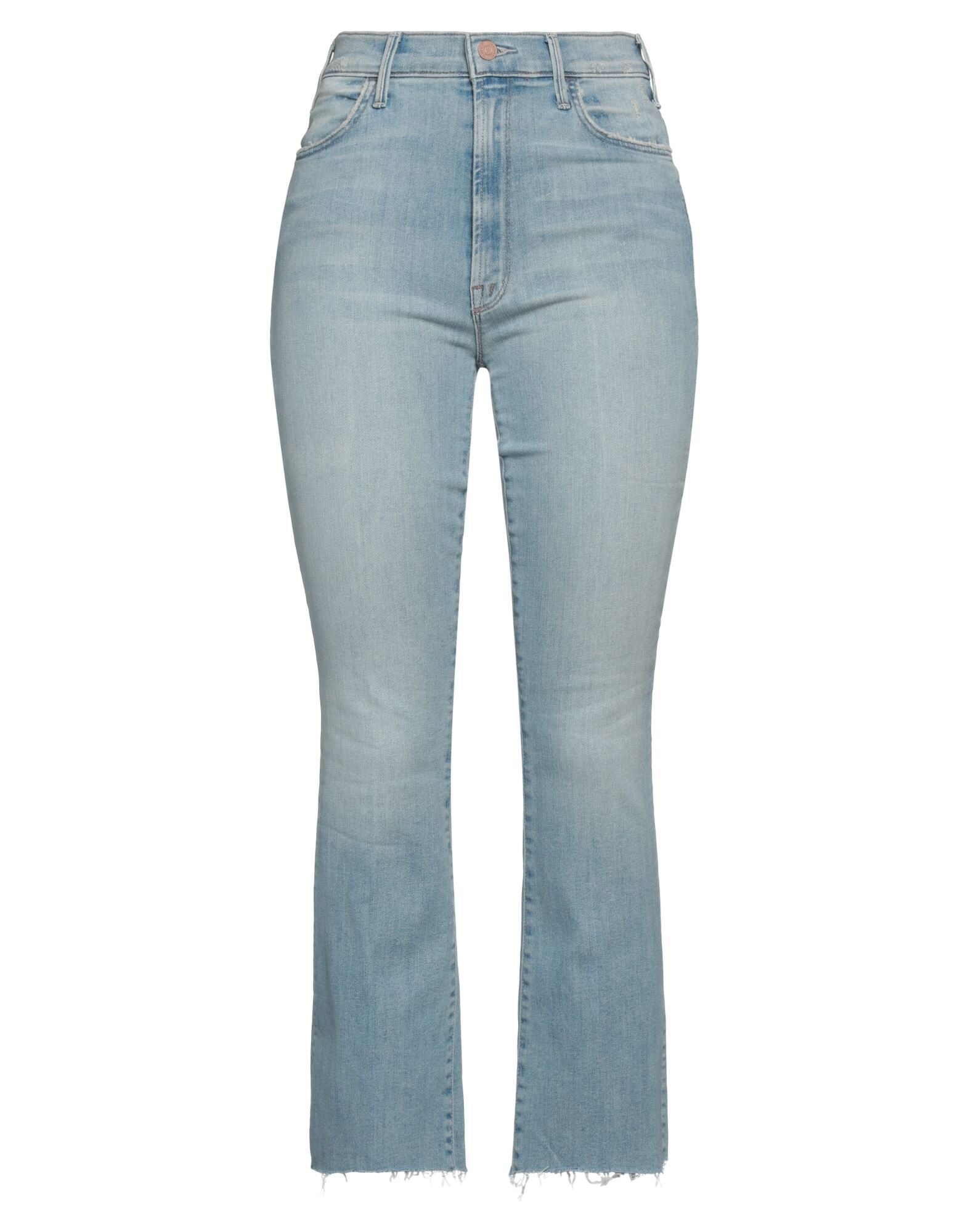 MOTHER - Джинсовые брюки