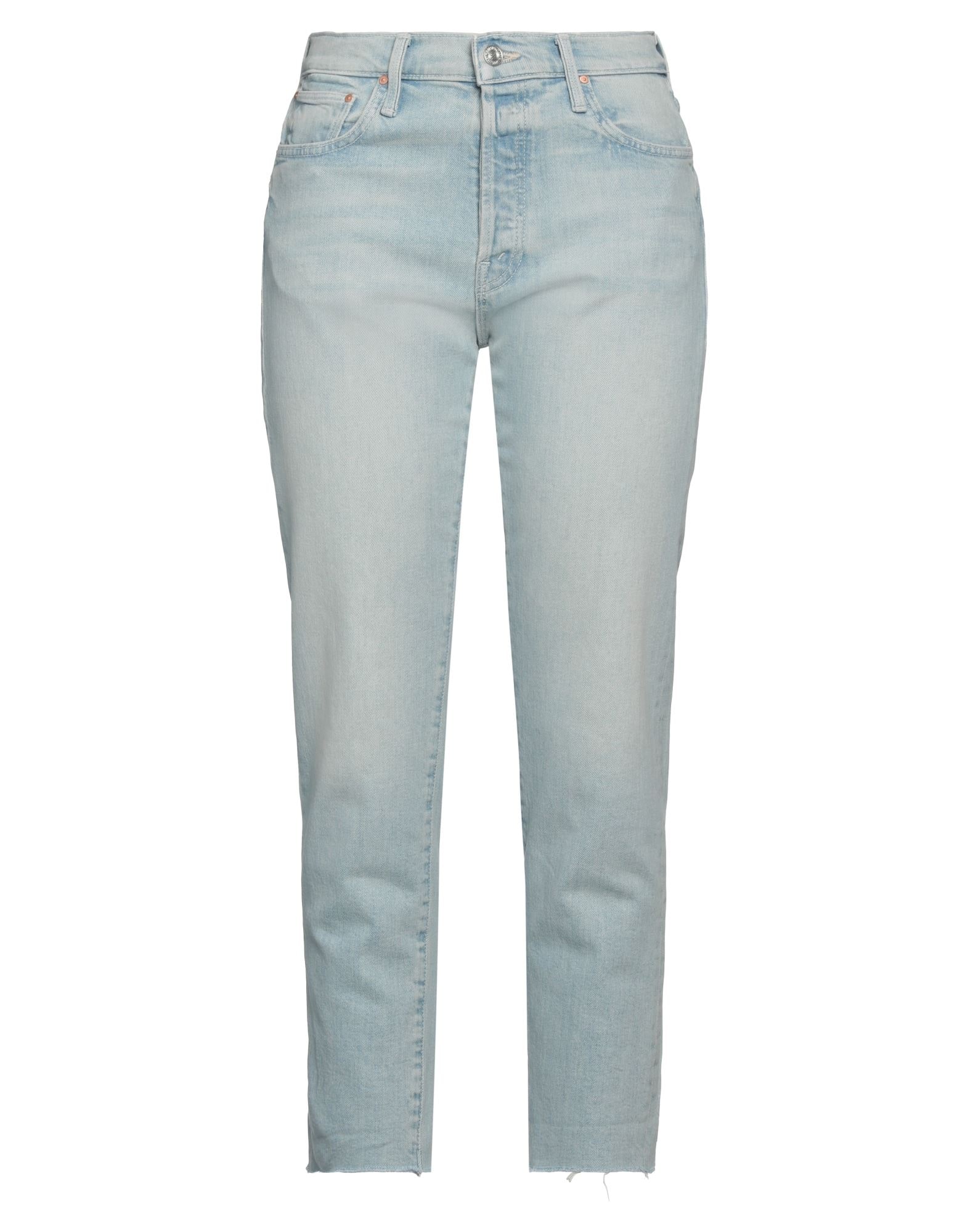 MOTHER - Джинсовые брюки