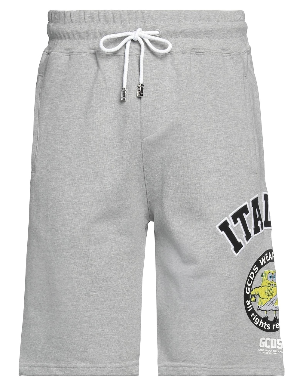 GCDS - Shorts & Bermuda Shorts