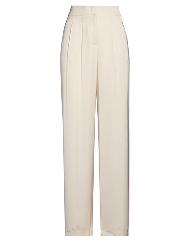 PESERICO Pantalone Platino 100% Viscosa