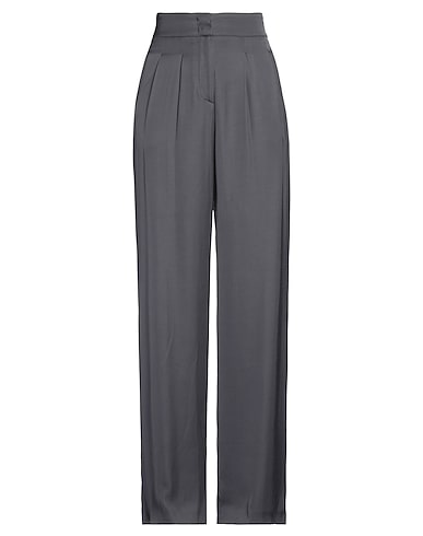 PESERICO Casual pants PIOMBO 100% Viscose