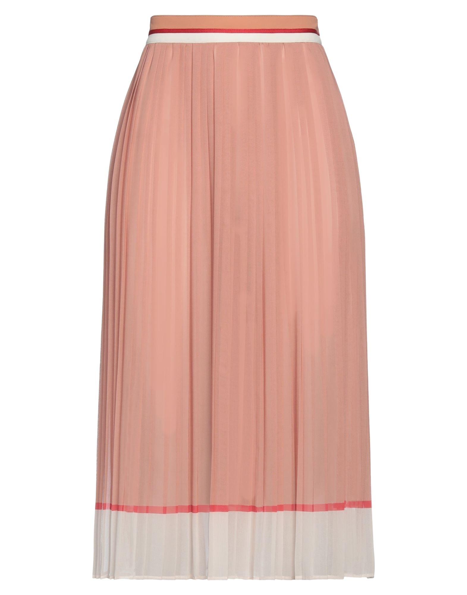 ELISABETTA FRANCHI - Midi skirts