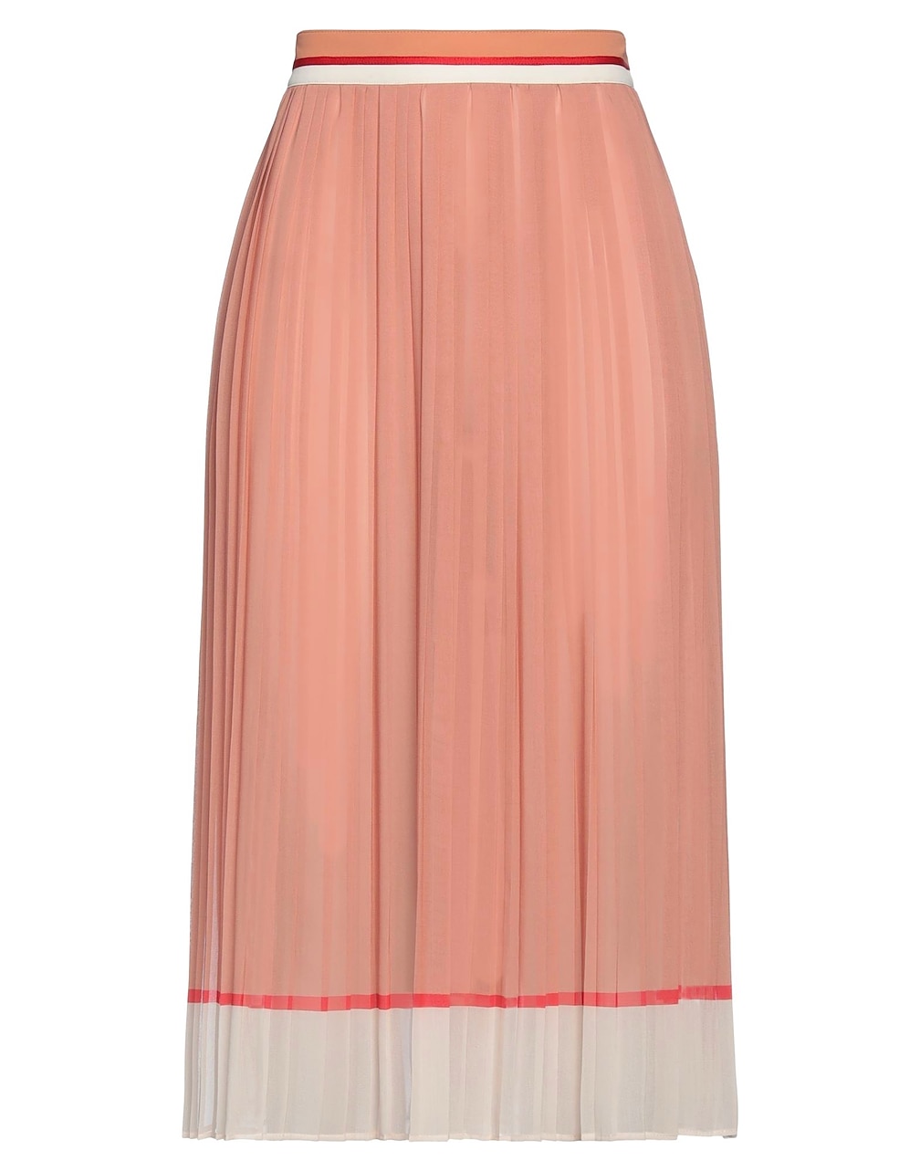 ELISABETTA FRANCHI - Midi skirts