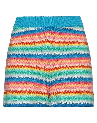 ALANUI Shorts & Bermuda 100% Cotton