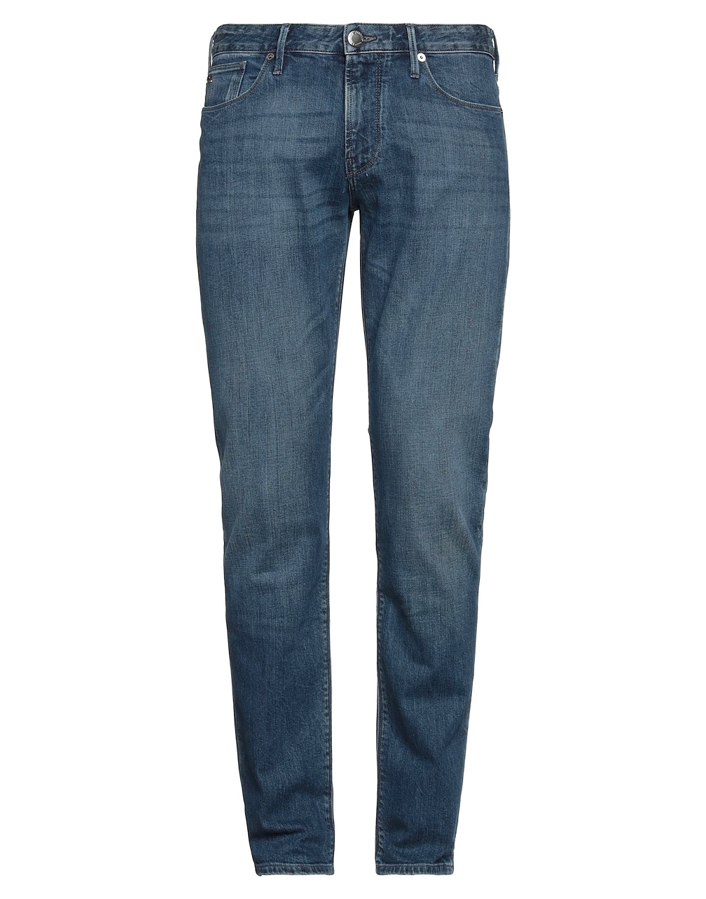 EMPORIO ARMANI - Pantalones vaqueros