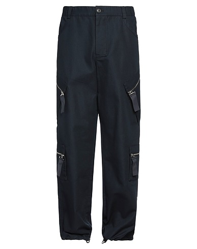 JACQUEMUS Pantalon cargo 100% Coton