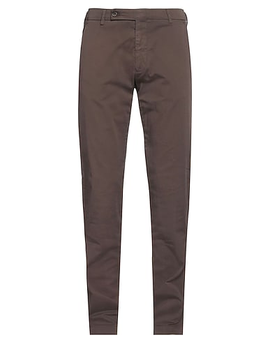 BERWICH Chinos VISSUTO 98% Cotton, 2% Elastane