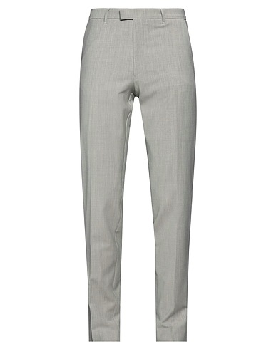 DRYKORN Hosen Hellgrau 53% Polyester, 43% Wolle, 4% Elastan