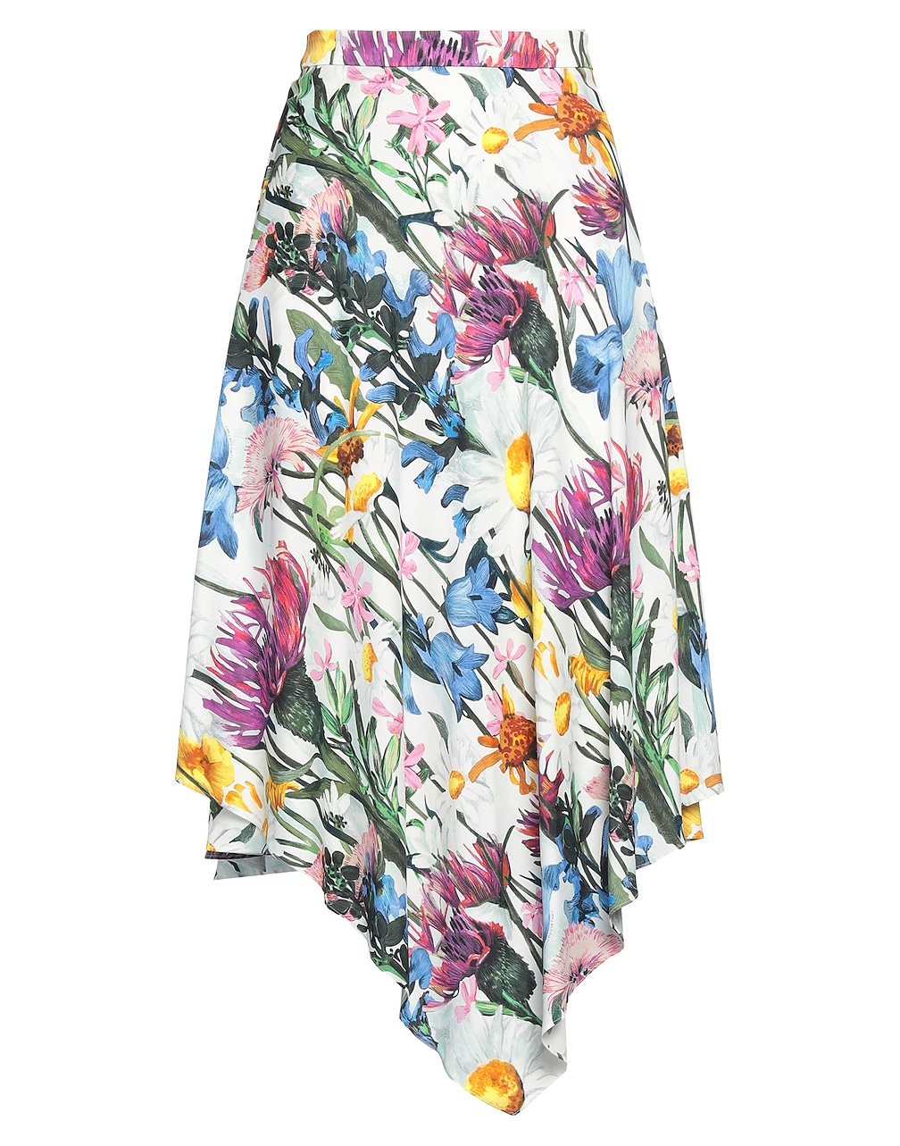 STELLA McCARTNEY - Midi skirts