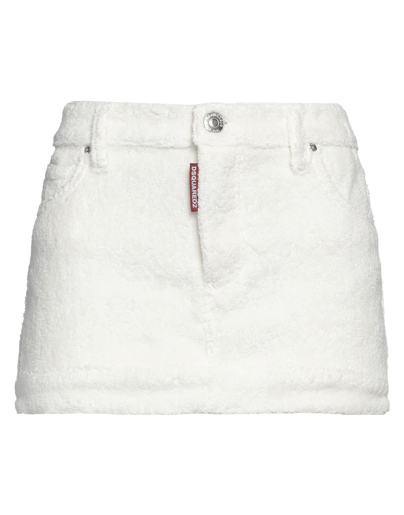 DSQUARED2 - Mini skirts