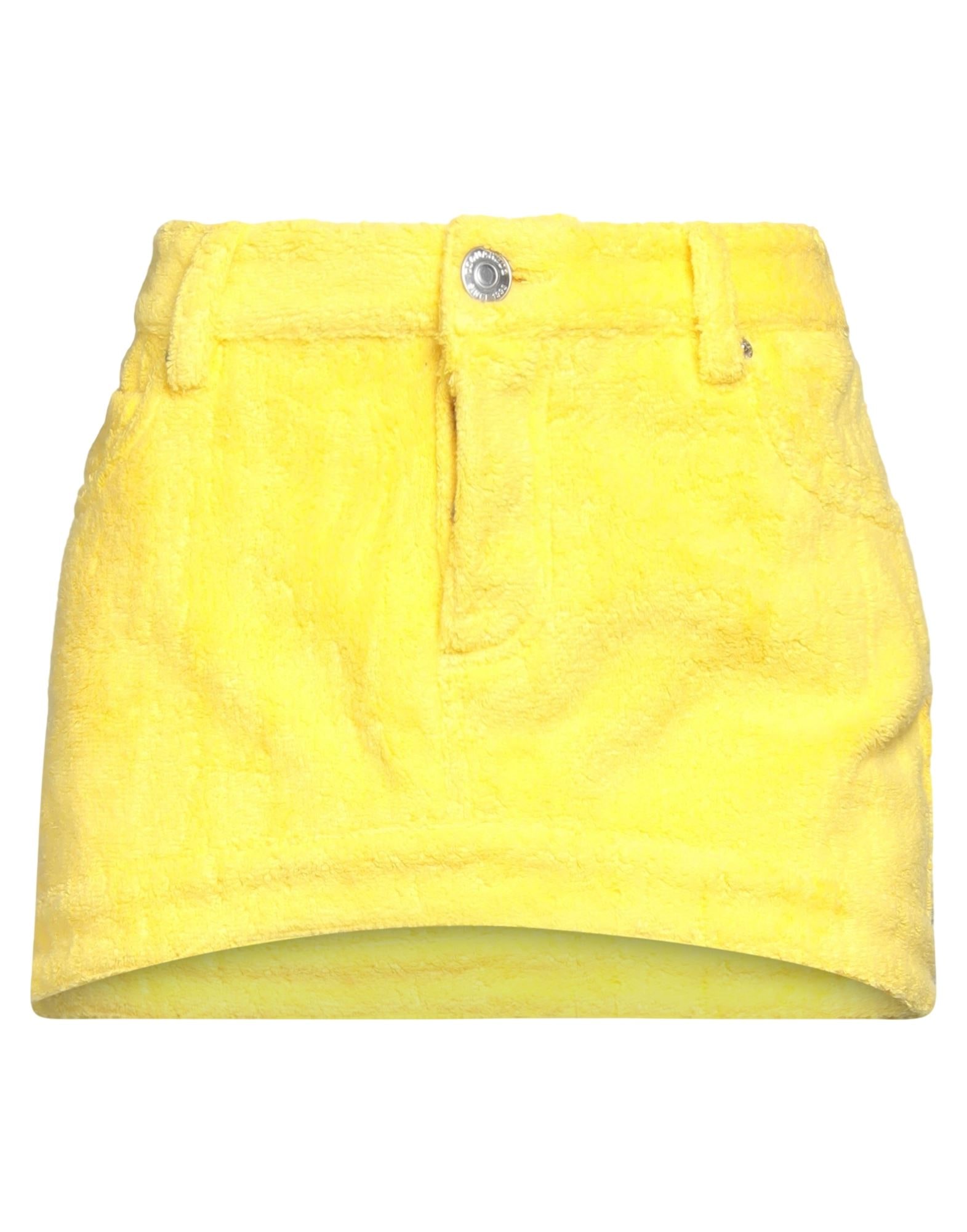 DSQUARED2 - Mini-jupes