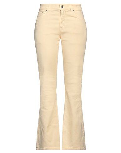 DEPARTMENT 5 Wide & Flare 98% Cotton, 2% Elastane