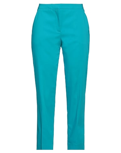 CAMICETTASNOB Dress pants 62% Cotton, 33% Polyester, 5% Elastane