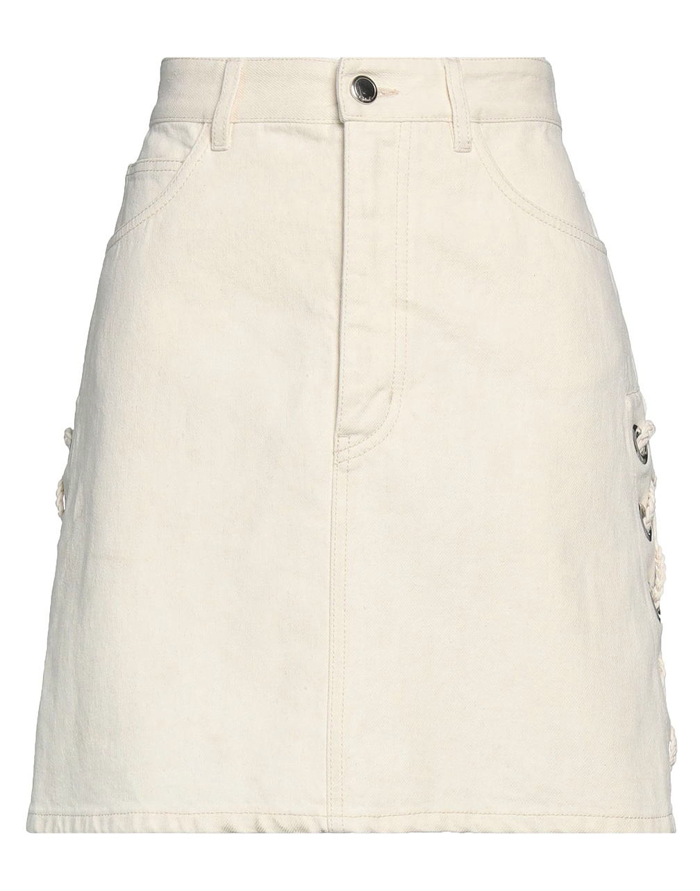 CHLOÉ - Denim skirts