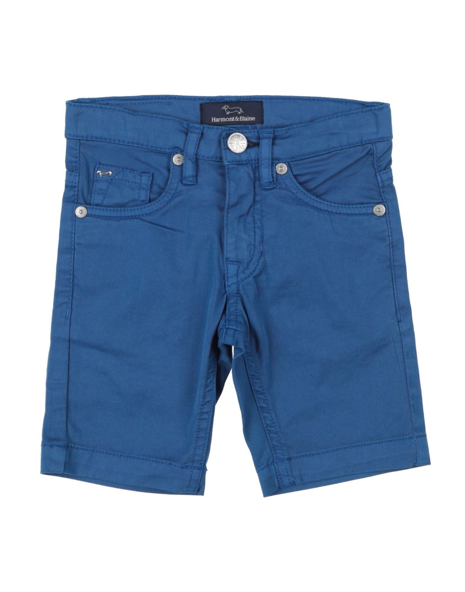 HARMONT & BLAINE - Shorts & Bermuda Shorts