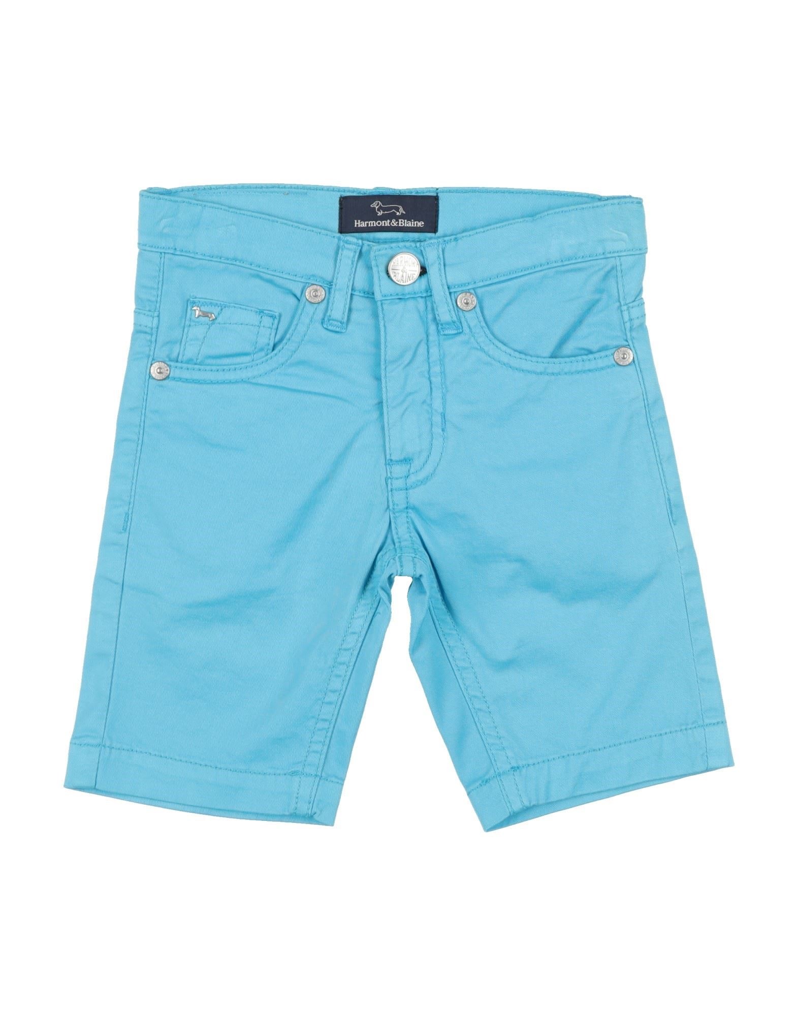 HARMONT & BLAINE - Shorts & Bermuda Shorts