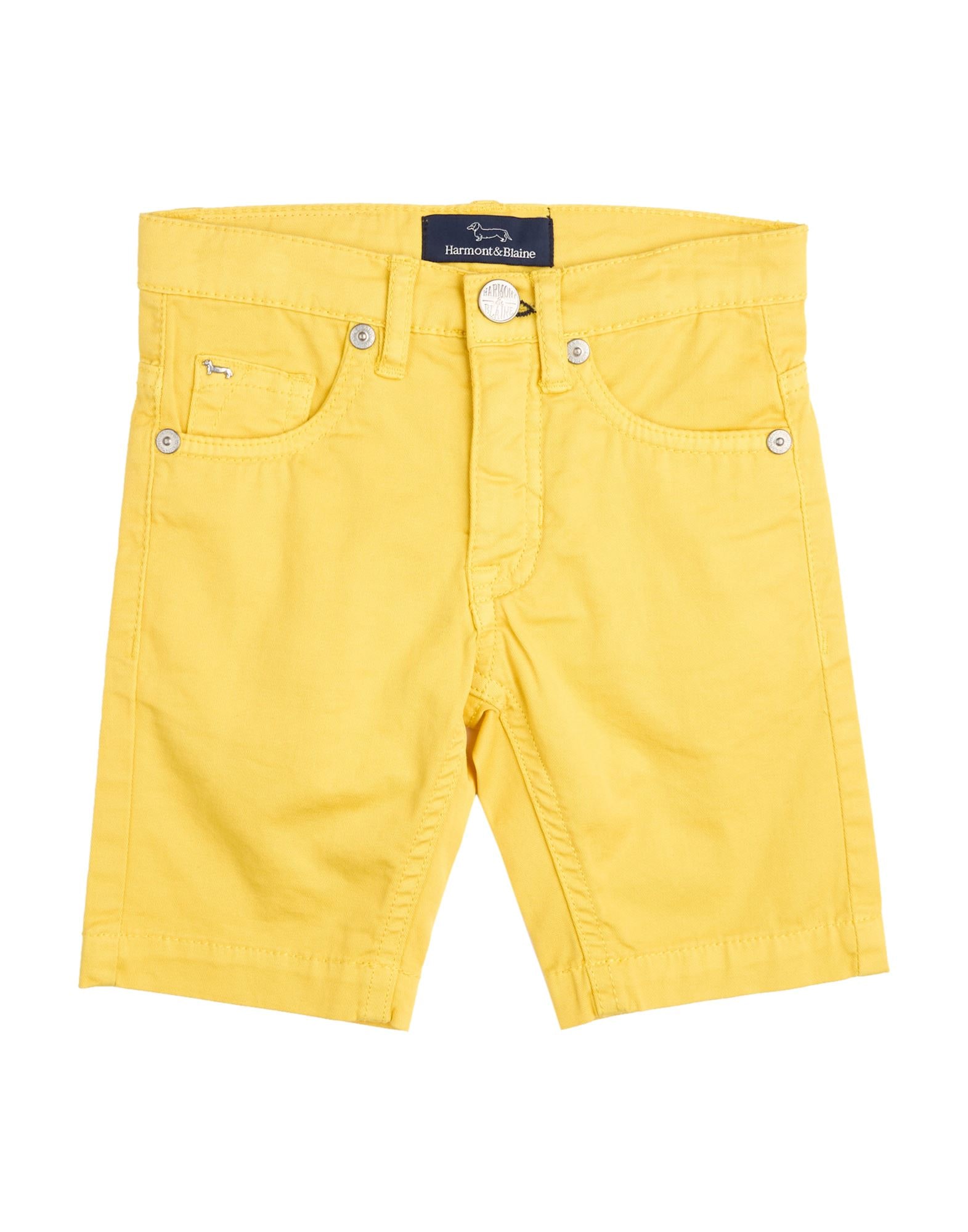 HARMONT & BLAINE - Shorts & Bermuda Shorts