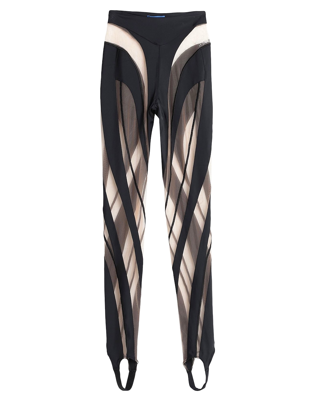 MUGLER - Leggings