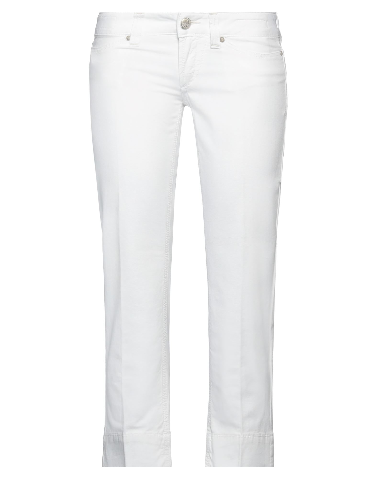 JACOB COHЁN - Pantaloni