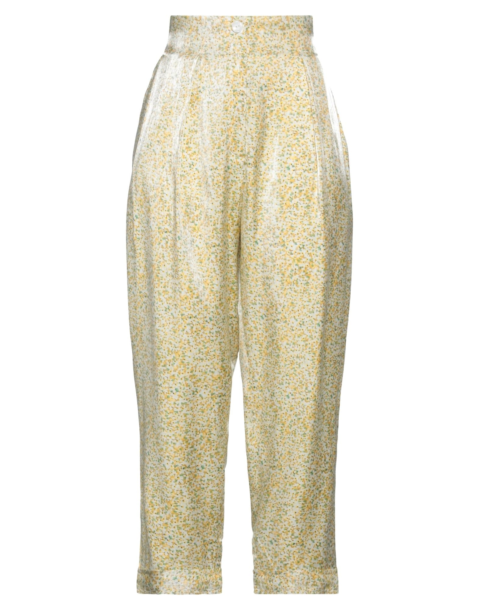 SABINA MUSÁYEV - Pantaloni