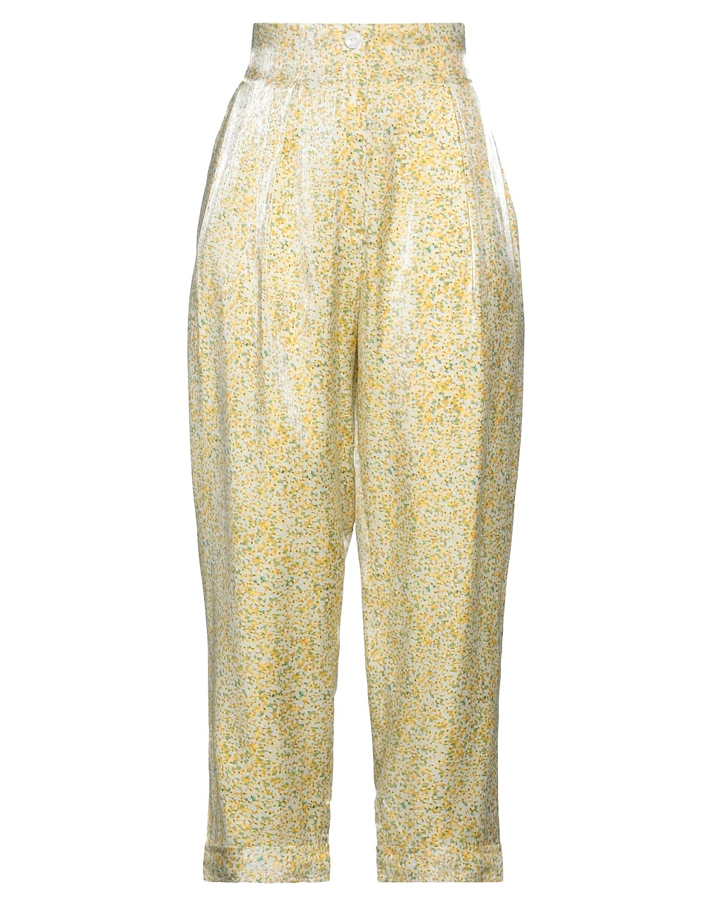 SABINA MUSÁYEV - Pantaloni