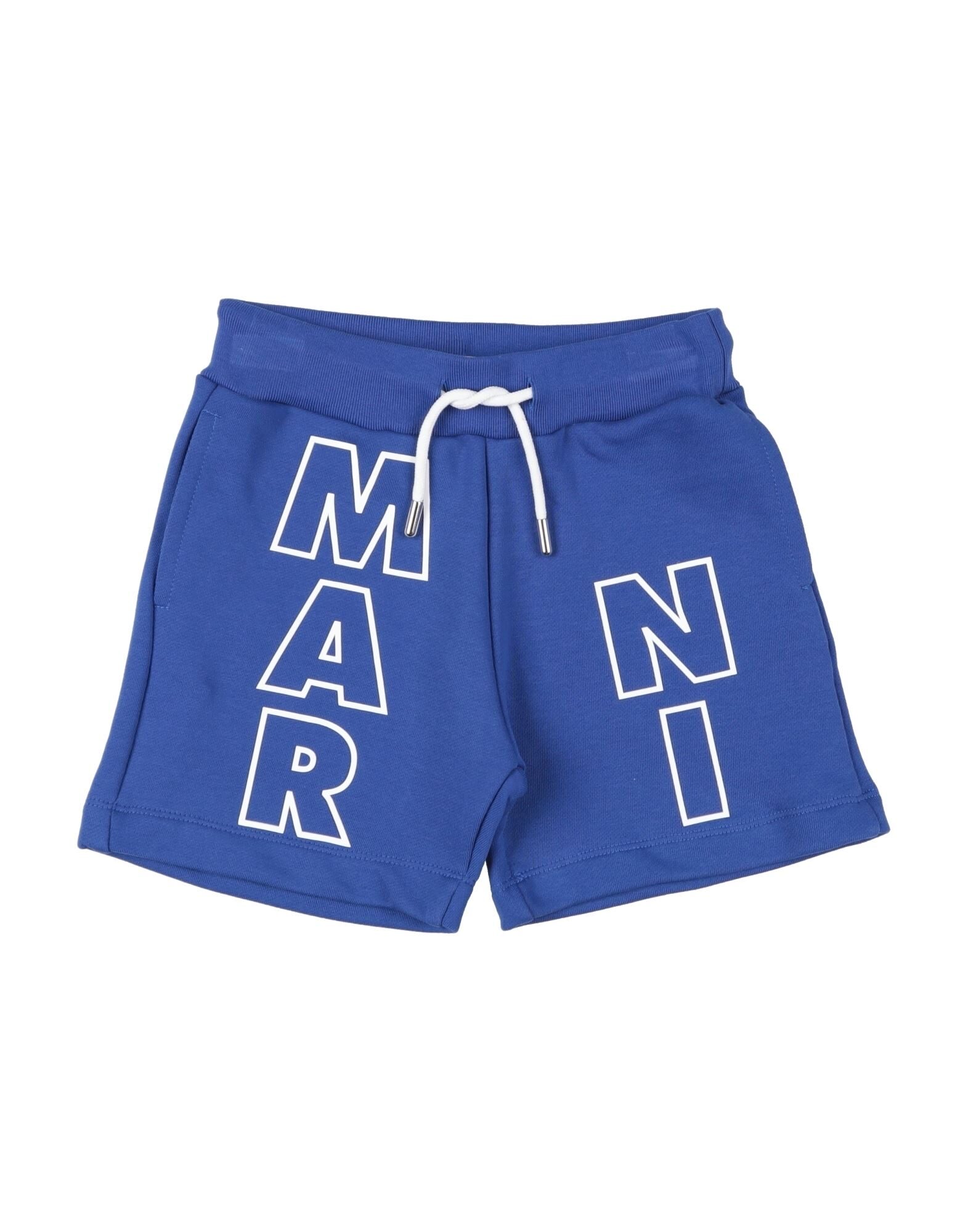 MARNI - Shorts & Bermuda Shorts