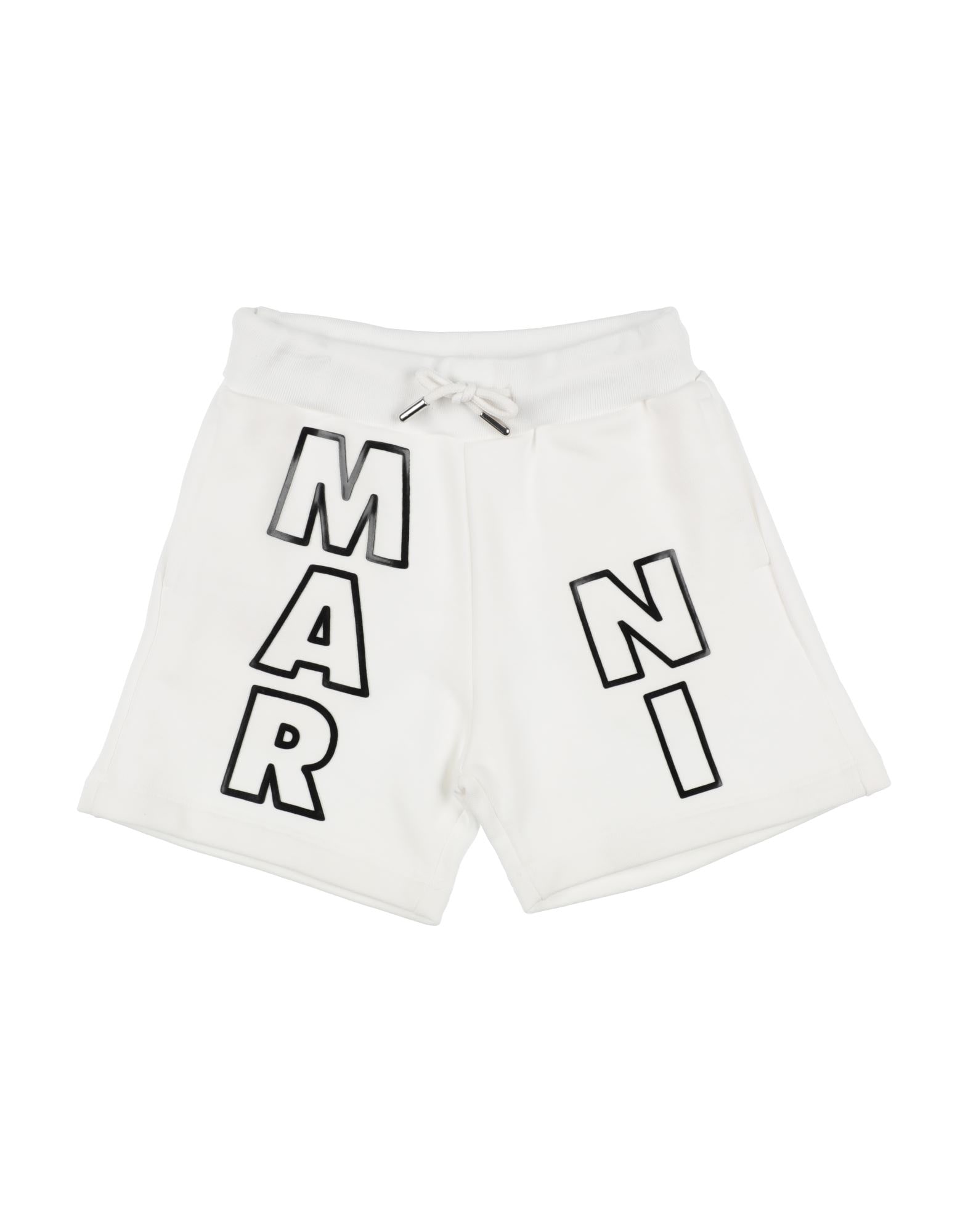 MARNI - Shorts & Bermudashorts