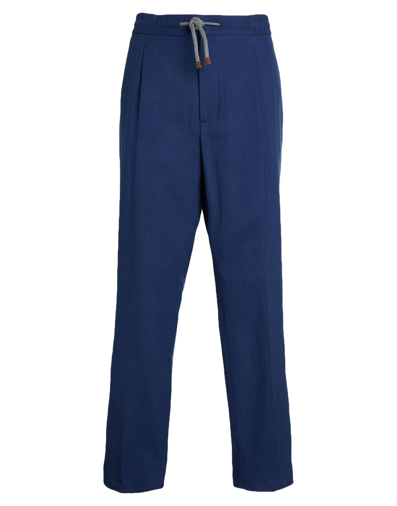 BRUNELLO CUCINELLI - Trousers