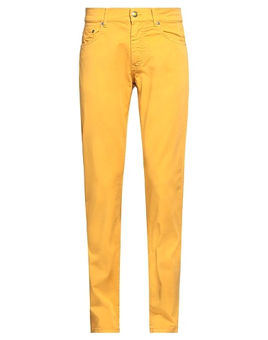 HARMONT & BLAINE Five Pockets Ringelblume 98% Baumwolle, 2% Elastan
