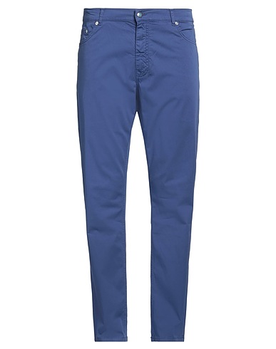 HARMONT & BLAINE Five Pockets Blau 98% Baumwolle, 2% Elastan
