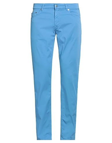 HARMONT & BLAINE Five Pockets Hellblau 98% Baumwolle, 2% Elastan