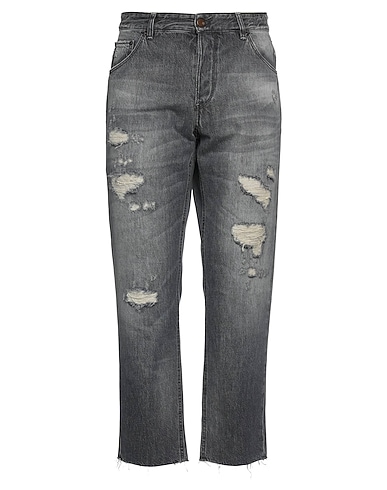 PT Torino Pantalon en jean 100% Coton