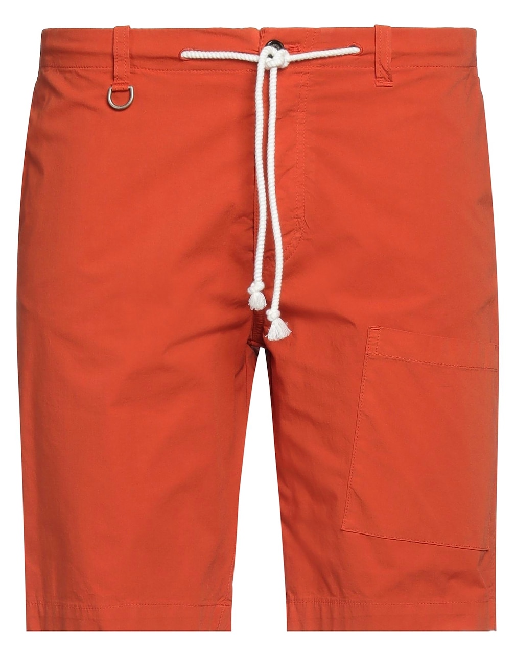 PAOLO PECORA - Shorts & Bermuda Shorts