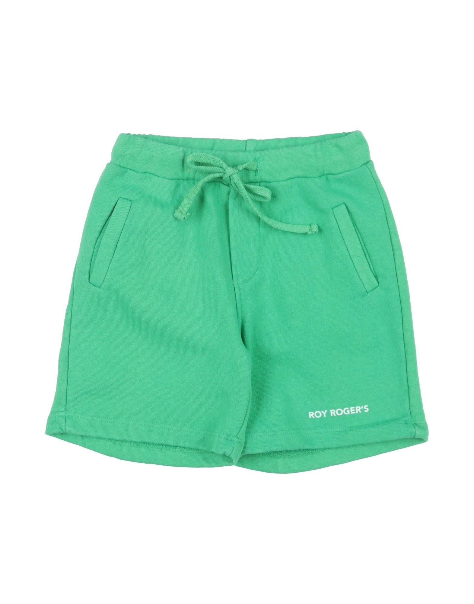 ROŸ ROGER'S - Shorts & Bermuda Shorts