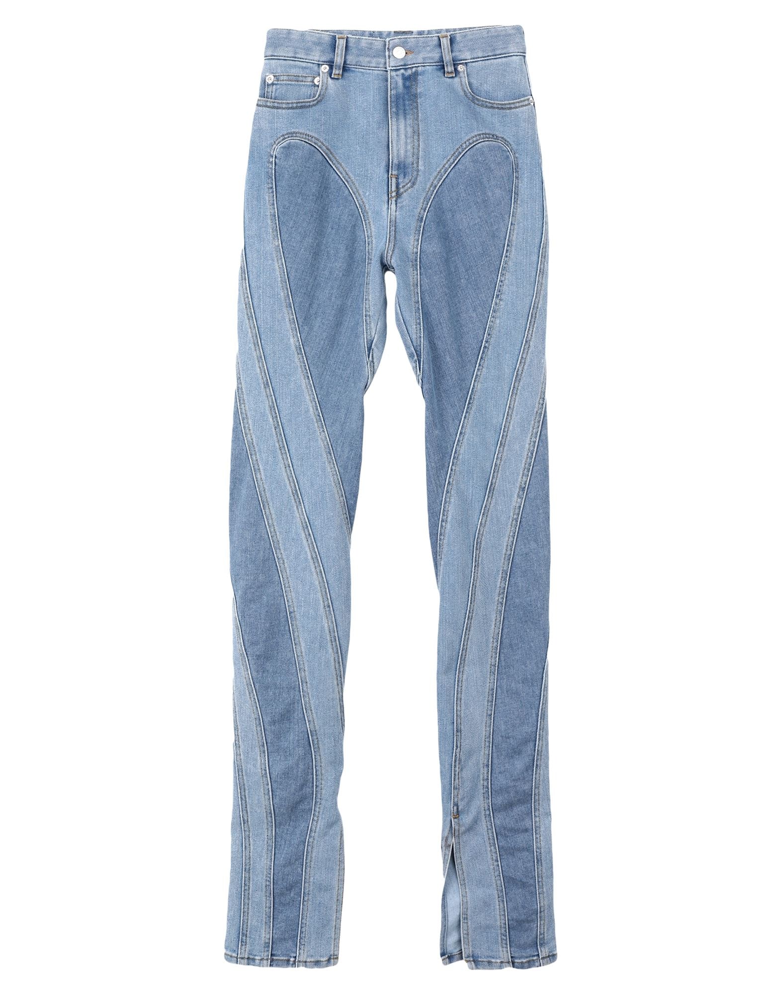 MUGLER - Jeans
