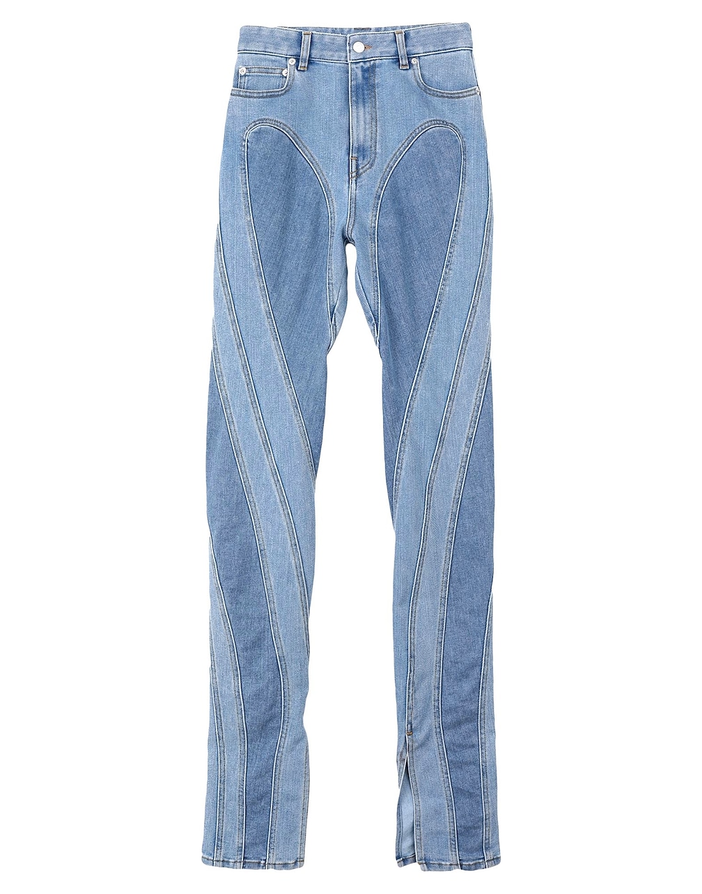 MUGLER - Jeans