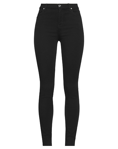 DEPARTMENT 5 Denim trousers 90% Cotton, 8% Elastomultiester, 2% Elastane