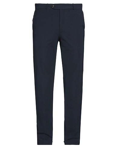 RRD Casual trouser Midnight blue 79% Polyamide, 21% Elastane